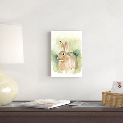 Field Bunny II