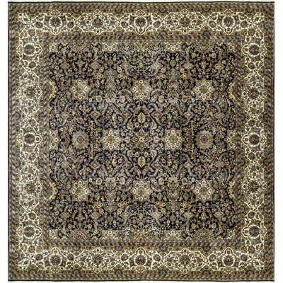 One-of-a-Kind 10'2" X 10'7" Area Rug