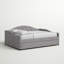 Kylan Upholstered Daybed-41180448-41180461