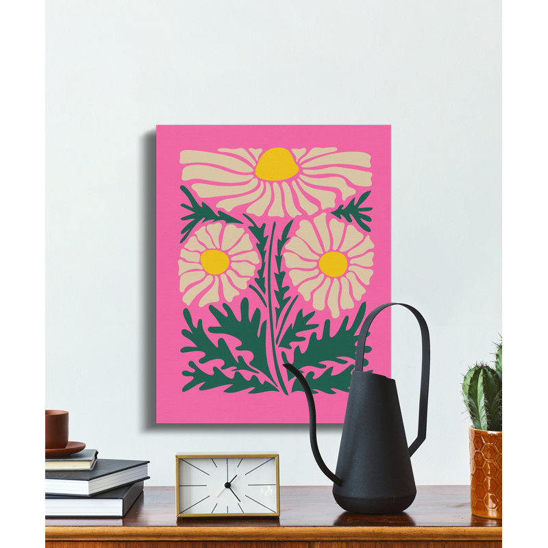 Wrapped Canvas Print Set, 30.48 cm H x 22.86 cm W