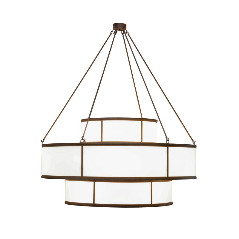 20 - Light Chandelier