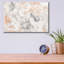 Art mural en verre Ivy Bronx «Springtime 3» par Sarah Adams-27170301