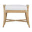 Banc rembourré Malacca-118304866