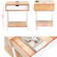 Table d'appoint avec rangement Kila - Petite table polyvalente pour le bureau personnel-1760870265-1760870264