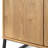 Cessnock Ladder Storage Bookcase