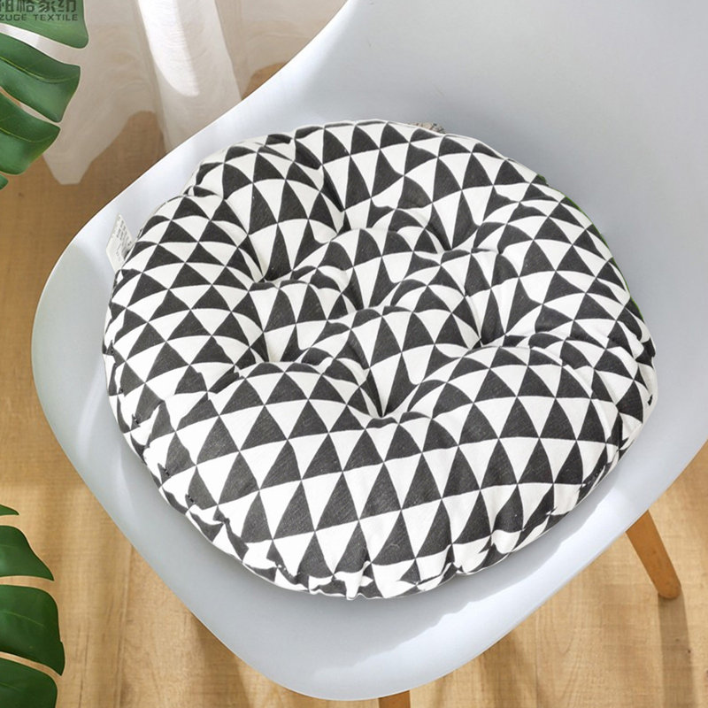 Chair Office Cushions Classroom Stool Student Butt Cushions Chair Cushions Floor Butt Cushions Round And Linen Cushions Round Chair Cushions