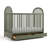 Olivia 3-In-1 Convertible Crib With Drawer-119967512