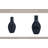 Amrita Tribal Modern Ceramic Vase-93491842