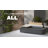 Franke AIUS300 All-In Universal Accessory System