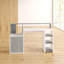 138.5cm W Rectangle Writing Desk