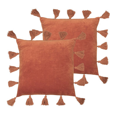 Square Cushion