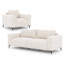 Cardea 2 - Piece Living Room Set-235109994