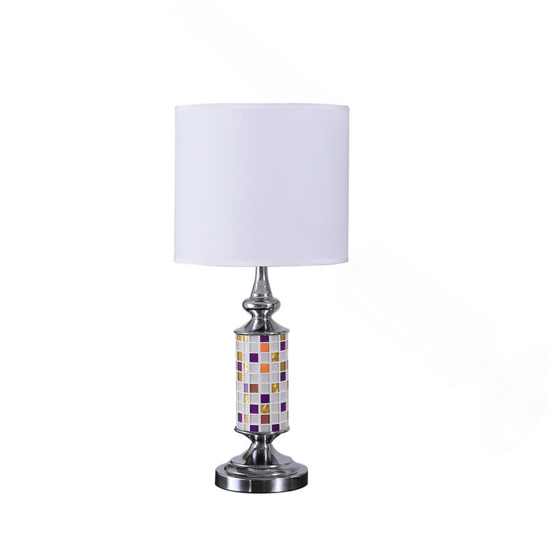 Lampe de table 24 po Vicki