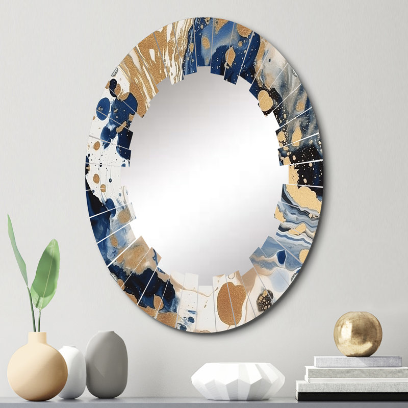 Miroir Ziani, 30 po x 20 po
