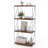 Adrionna 60cm W Metal Shelving Unit