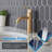 Parma Single-handle Bathroom Faucet with Drain Assembly-86174563