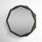 Jo Solid Wood Octagon Mirror-608752121-608752120