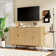 TV Stand Bookcase Display Set, Arched Bookcase Cabinet, Bookcase With Doors, Sideboard And Buffet Cabinet