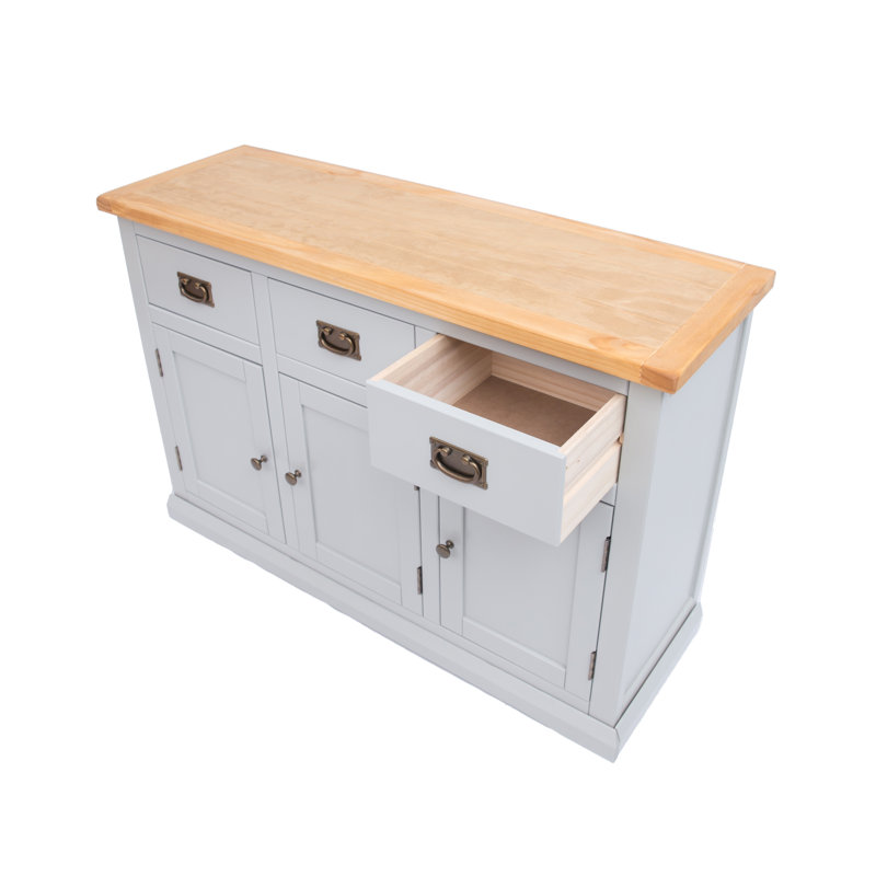 Schmitz 120cm Sideboard