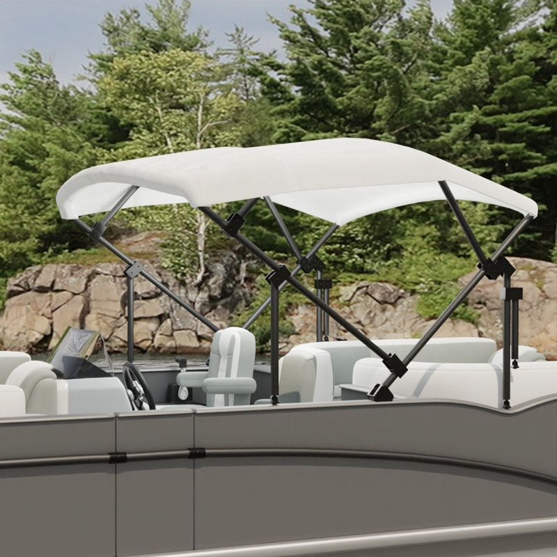 Tissu Weathermax, Blanc
