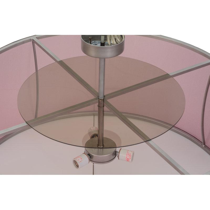 Gahel 3 - Light Chandelier