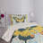 Butterflies Farmhouse / Country Coverlet-1220174534