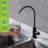 Kitchen Water Filter Faucet, Drinking Water Faucet-117581054