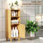 Freestanding Bathroom Cabinet