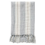 Laguna Knitted Blanket