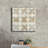 'Big Nine' by Haley Knighten Canvas Wall Art