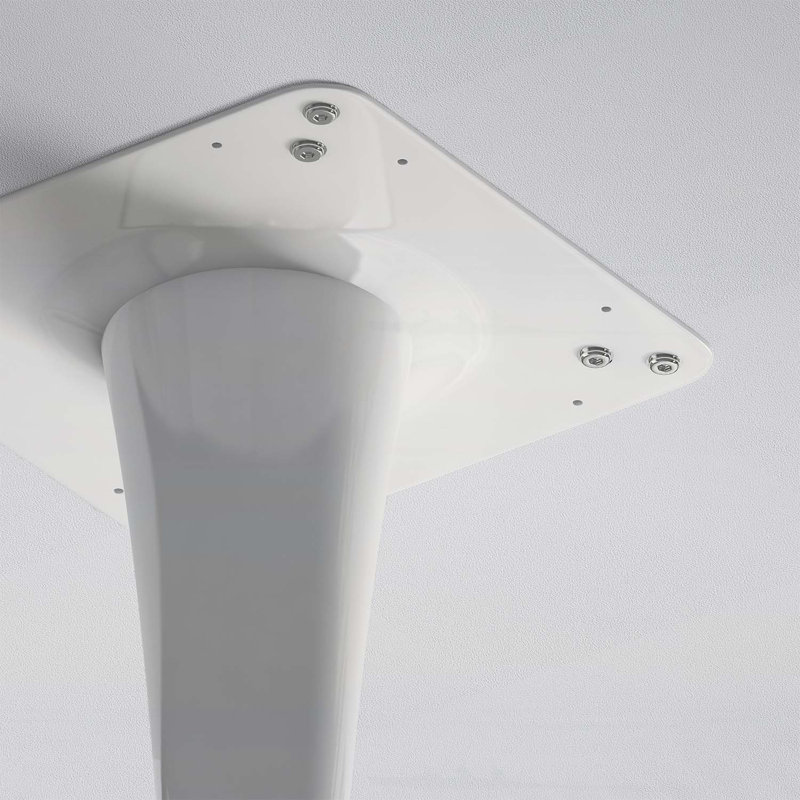 Modern Round Dining Table