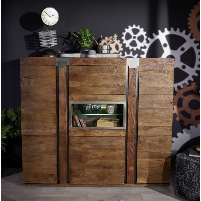 Amsterdam 160cm Sideboard