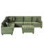 Canapé modulaire Contemporary-1395183834