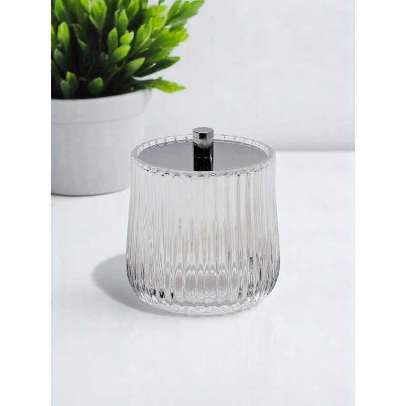 Aania Bathroom Accessory Set