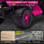 HOMCOM Battery Powered Ride On-105989978