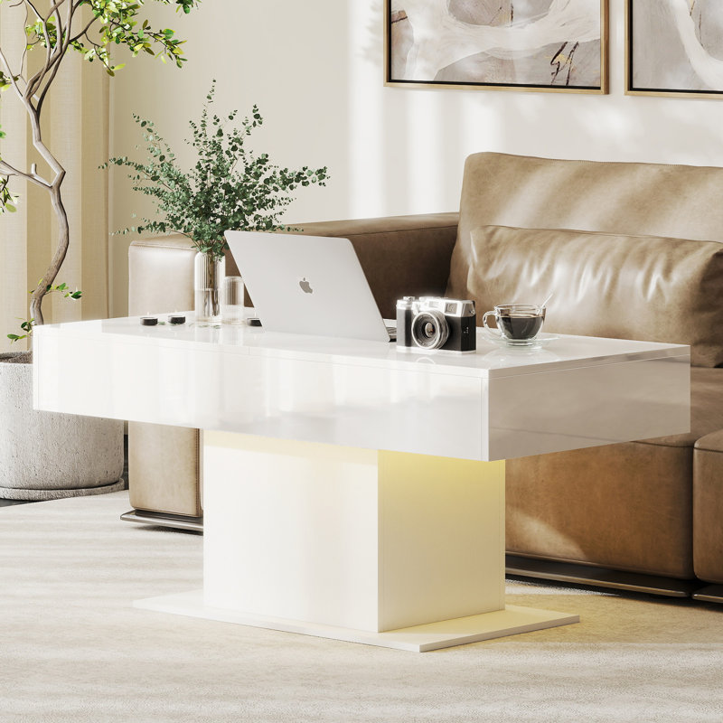 Coffee Table with Storage