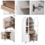 Armoire de cuisine moderne