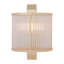 Conerly Flush Mounted Sconce-844293074