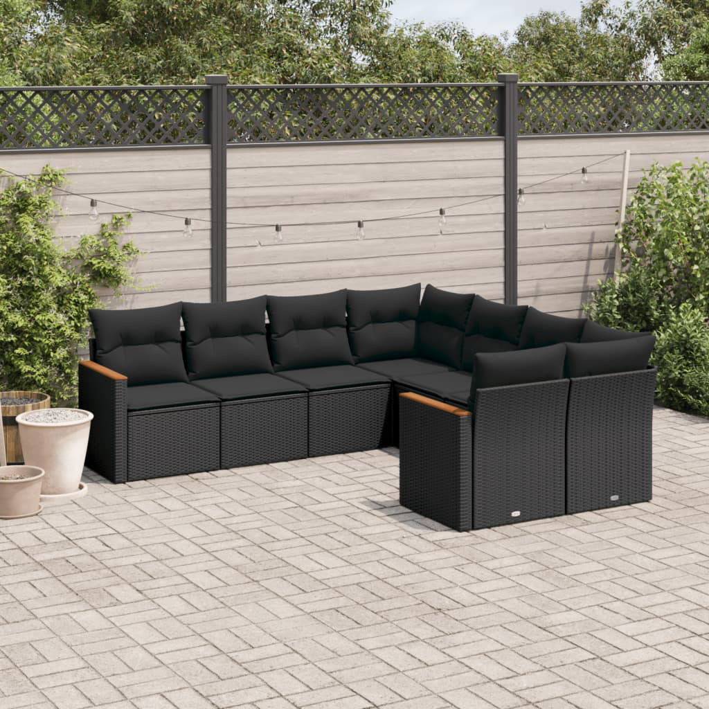 Gartensofa Anice 62 cm