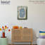 Cecile  Acrylic Wall Frame by NOTORIART-116616772-116253888-116253889