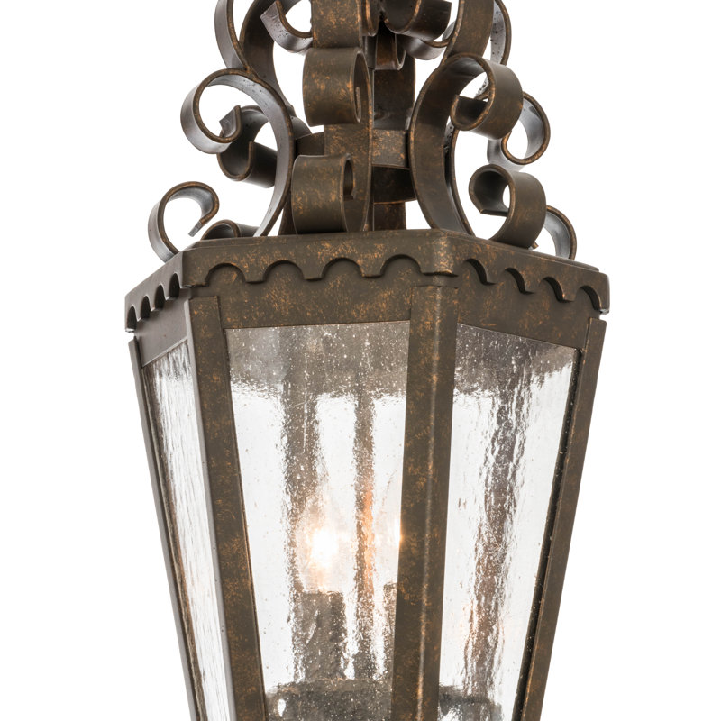2 - Light Pendant
