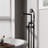 Freestanding Tub Filler with Diverter-73044563