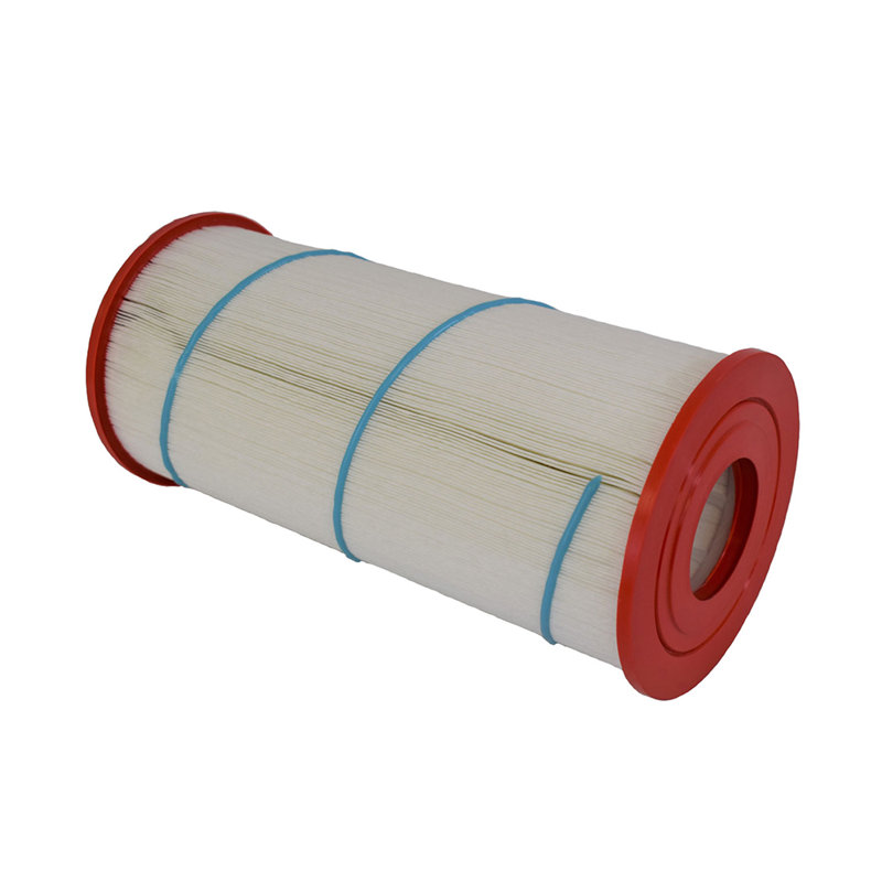 Remplacement de la cartouche filtrante Greenstory pour Pentair