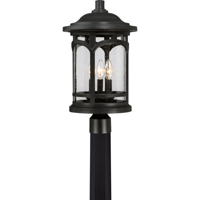 Seeded Lantern Head