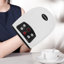 Masseur ABS pratique pour les mains ambre-107397320