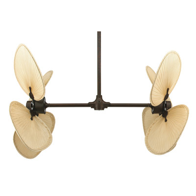 Ventilateur de plafond Palisade
