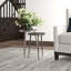 Lex Nesting End Table