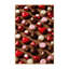  Tapis lavable avec desserts en chocolat Valentines-369859912