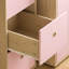 Kayshia Neptune 92cm W Writing Desk-1158910866