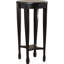 Arielle Round 12.5"W Side Table-1067199033